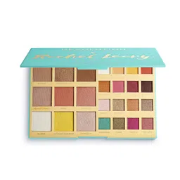 revolution beauty london Revolution Beauty X Rachel Leary Ultimate Goddess Palette, 35 g image 4