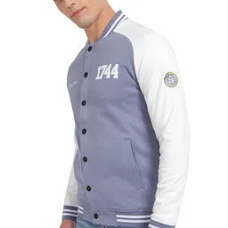 allen solly Men's Casual image 2