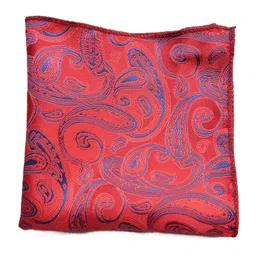 voici France - Premium Pocket Square Men Satin Wedding Handkerchief Multicolor Free Size image 5