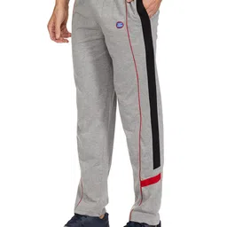 jonney Men's Cotton Blended Regular Fit Track Pants image 3