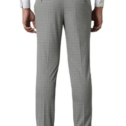 louis philippe Men's Slim Work Utility Pants image 3