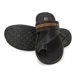 softy vegen Men’s Flip Flops, Thongs, and Slippers – Soft, Comfortable Sandals for All Weather | Lightweight | Memory foam insole | Everyday Toerings for Gents | Non slip sole | Casual and Trendy image 5