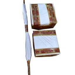 BODY MAXX PVC Home Gym Set with Accessories, 20 and 24kg image 2