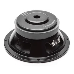 Skar Audio Fsx65 8-Ohm 6.5" Pro Audio 150 Watt Rms / 250 Watt Wired Max Midrange Speaker Fsx65-8,Black image 5