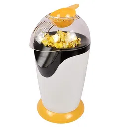 stylefy Smitex 1200W Automatic Popcorn Machine Household Electric Popcorn Maker image 1