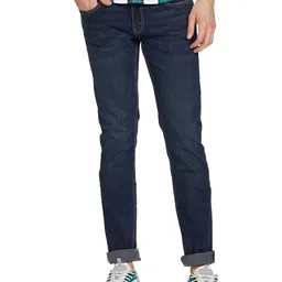 pepe jeans Boy's Regular Fit Jeans image 1