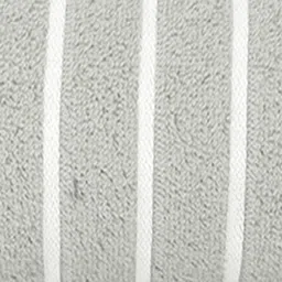 Casa Copenhagen - Egyptian Cotton Estatic 4 Pcs Face Towel (30 X 30cm) Colour : Grey Violent image 3