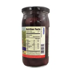 Dolce Vita Pitted Kalamata Olives in Brine, 200g image 5
