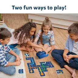 Skillmatics Educational Game - Connectors Mission Space, Fun Family Strategy Game, Fun for Kids, Boys, Girls Ages 6, 7, 8, 9 and Up image 4