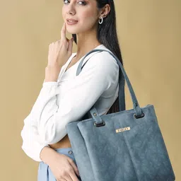 fargo PU Women's Stylish Handbag image 2
