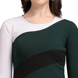 purvaja Women’s Empire Maxi Dress(Lucy-532-540) image 5