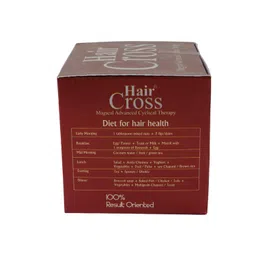 generic Hair Cross Advanced Cyclical Therapy for Hair Health,239 Grams image 3