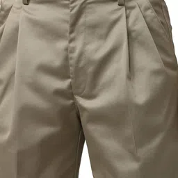 peter england Men's Regular Casual Pants image 4