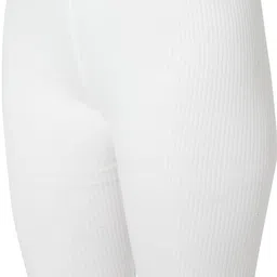 bodycare insider Bodycare Anti-Bacterial Melange Solid Women Thermal Lower image 3