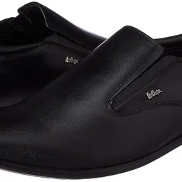 lee cooper Mens Lc2034b2r Uniform Dress Shoe image 2
