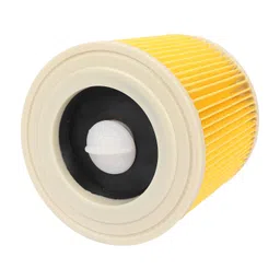 VMTC Paper Cartridge Filter - for Karchre Vacuum Cleaner WD3, WD3 P, MV3 & WD 3.200. image 2