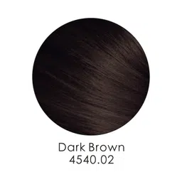 Hair4Real Hair Building Fibers, Dark Brown, 12 g image 4