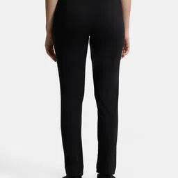 jockey Women Cotton Lounge Pant image 3
