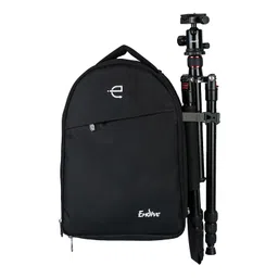 endive Endive100% Waterproof DSLR/SLR Camera Backpack with Rain cover| Tripod holder,Accessories image 4