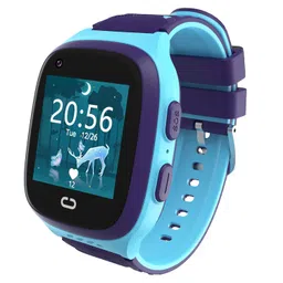 CIRPOS Kids Smart Watch Boys with Music Player image 1