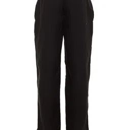 twist99 Mens Solid/Plain Italian Cotton Plus Size Pyjama Lounge Bottoms Elastic Waist Pyjama Pant With Drawstring (Size S TO 6XL) image 2