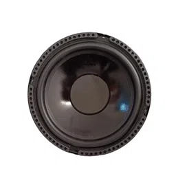 TOYOTONE 8" Super Subwoofer 6 Layer - 60W Normal Power / 80W Max Power / 8-Ohms / 90mm Single Magnet Ideal for Upgrading Trolley, Home Theater Subwoofer Systems, Tower Speakers, and DIY Audio Projects image 1