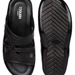 liberty Men COOL99-1 Formal Slippers image 5