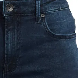 united colors of benetton Men's Skinny Casual Pants image 4