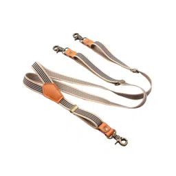 club bollywood The Style Sutra 6xSuspenders for Men Swivel Hooks Casual Fashion Adjustable Braces Mens Womens|Clothing Shoes & Accessories | Mens Accessories | Suspenders Braces image 3