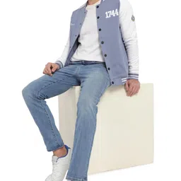 allen solly Men's Casual image 5