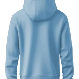 adro Hoodies for Men | Printed Hoodie for Men | Cotton Hoodie | Mens Hoodies | Sweatshirt for Men | Hooded Hoodie image 3