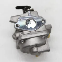 loofu Carburetor Replacement for Tohatsu Mercury 4T 4HP 5HP Outboard Motor 803522T03 image 3