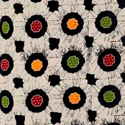 miraan Women's Cotton Dress Material image 4