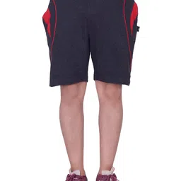 vego Men Cotton Shorts, Bermuda,Trousers, Half Pant image 2