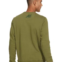 royal enfield Flying FLEA Vintage Sweatshirt image 3