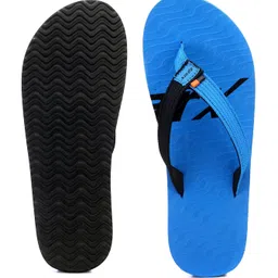 sparx Flip Flop SFG-204 Blue for Men image 2