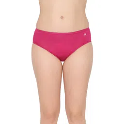 lavos Ultra Absorbent Women's Period Panties, Leak-Proof Reusable Menstrual Underwear for Heavy Flow & Overnight Protection, Comfortable, Breathable & Washable Menstrual Panty for Women image 4