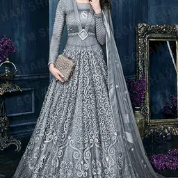 Shree Shree traders Fashion Unisex Wedding Special Washable Light Weight Satin Cotton Cloth Face Mask (Maroon-Golden-Black-Gray-Green) image 3