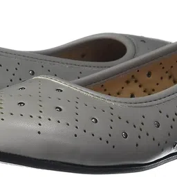 bata Casual Ballerinas for Women image 2