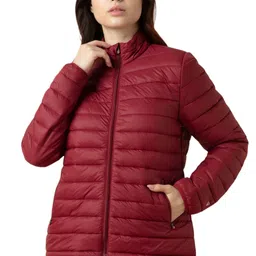 van heusen Women's A-Line Coat image 1