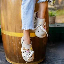 hygear Womens Megan Clog image 2