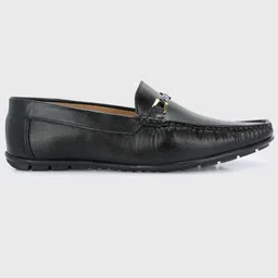 centrino Loafer for Men | Stylish & Comfortable with Soft Cushioned Insole | Hand-Stitched Design for Trendy (6548) image 5