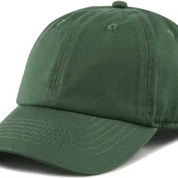 Acceptive Head Caps for Men Unisex Mens Caps with Adjustable Strap in Summer for Men Caps Men for All Sports Cap for Girls caps Gym Caps for Men Women Cap Sports Caps for Men with Airholes image 1