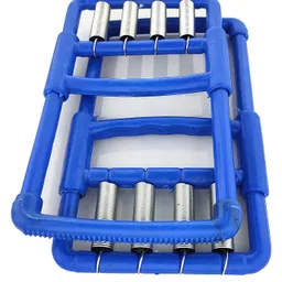 Amazecare Finger and Hand Grip Exerciser/Physiotherapy Exerciser Plastic Hand Grip image 1