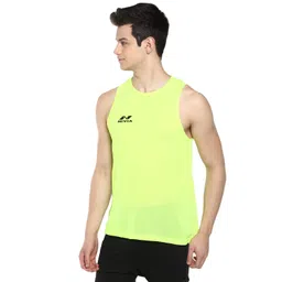 Nivia Men's Sports Apparel image 4