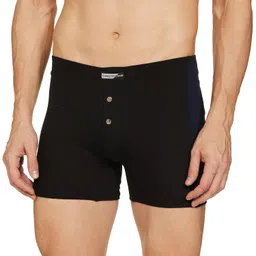 chromozome Mens Cotton Trunk image 1