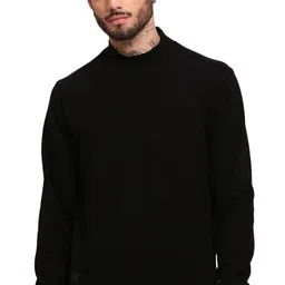 showoffff Men's Cotton Classic Sweater image 1