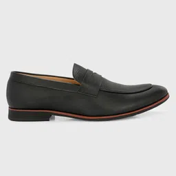 centrino Formal Shoe for Men | Lace-Up Derby for Business & Casual Wear | Stylish Design with Comfortable Fit Craftsmanship for All-Day Support (64059) image 5