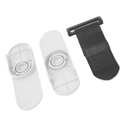 keenso Deluxe Headset Adapter Audio Strap Kit for Quest 2 with Secure Locking, Easy Installation, Durable Plastic Material for HTC Vive image 4