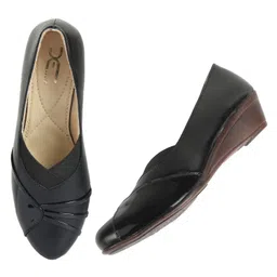 xe looks Fancy Comfortable Ballies for Women image 1